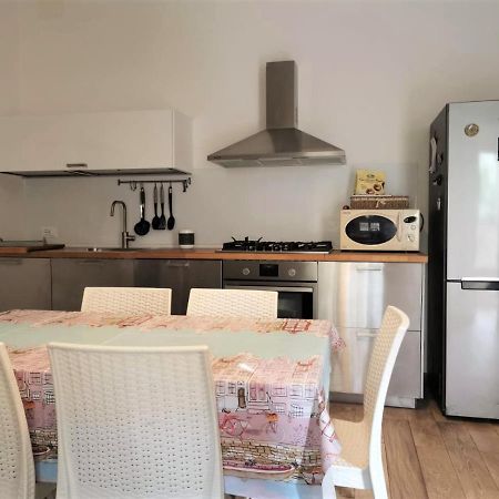 Вілла Casa Giulia A 500 Mt Dal Mare Монтезільвано Екстер'єр фото