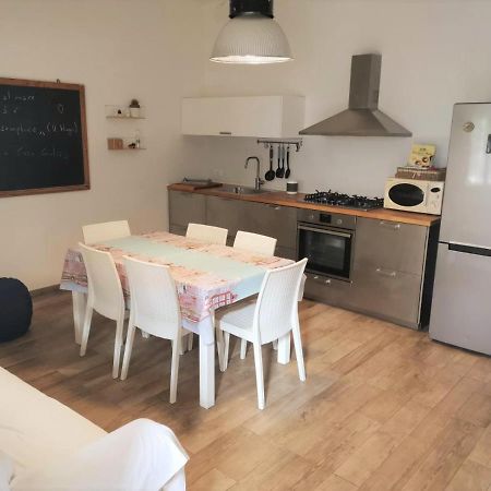 Вілла Casa Giulia A 500 Mt Dal Mare Монтезільвано Екстер'єр фото