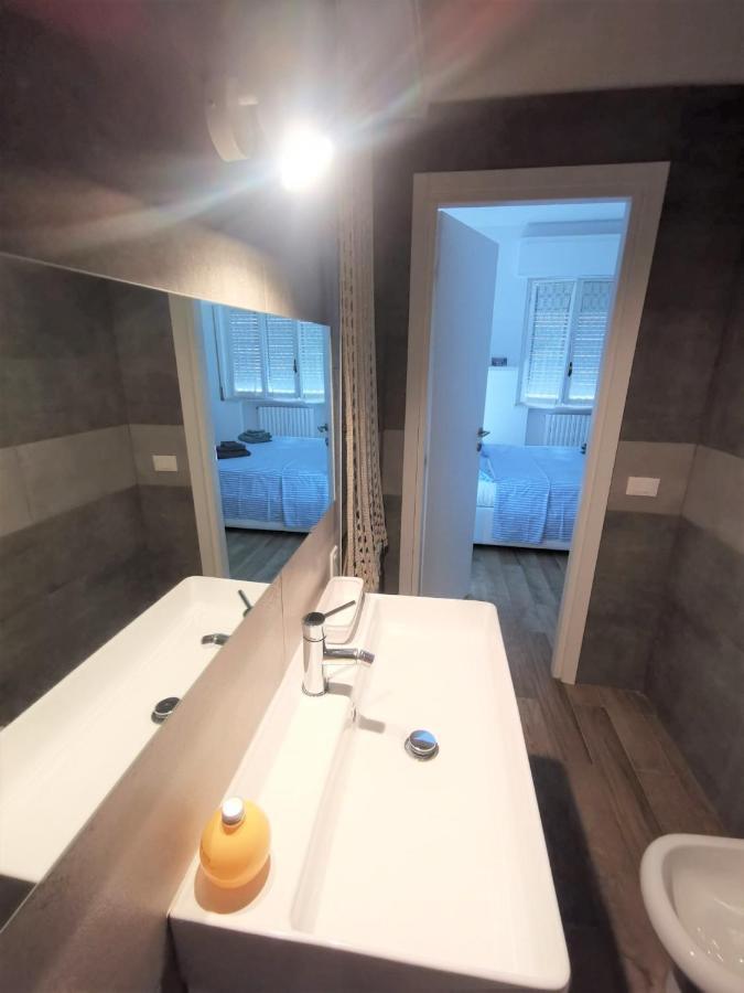 Вілла Casa Giulia A 500 Mt Dal Mare Монтезільвано Екстер'єр фото