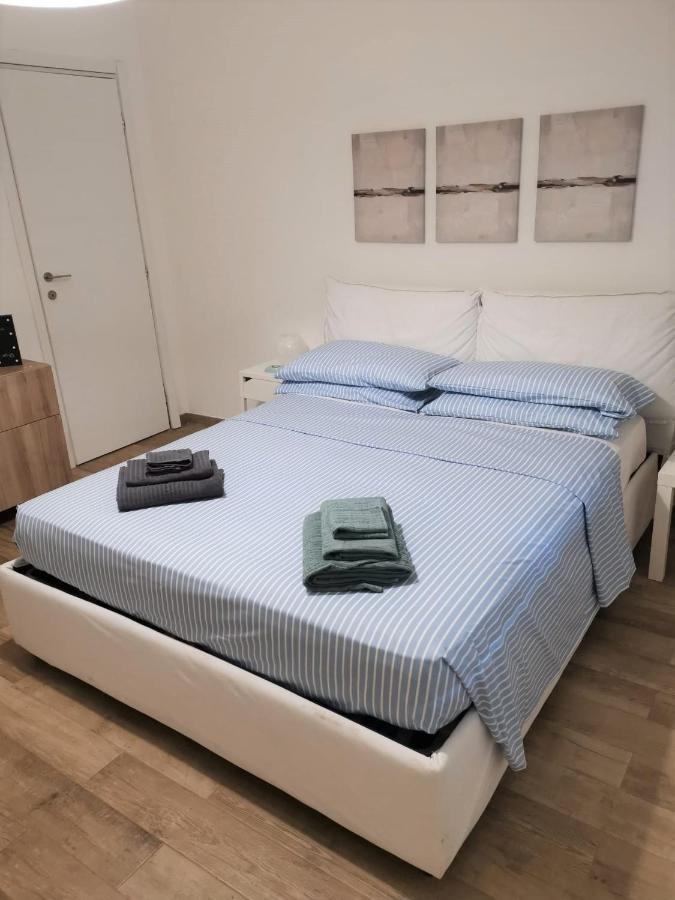 Вілла Casa Giulia A 500 Mt Dal Mare Монтезільвано Екстер'єр фото